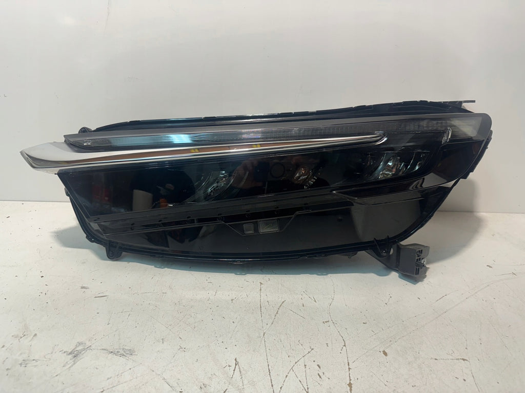 Frontscheinwerfer Honda Cr-V Crv I W7174 LED Links Scheinwerfer Headlight SCH3992930733co