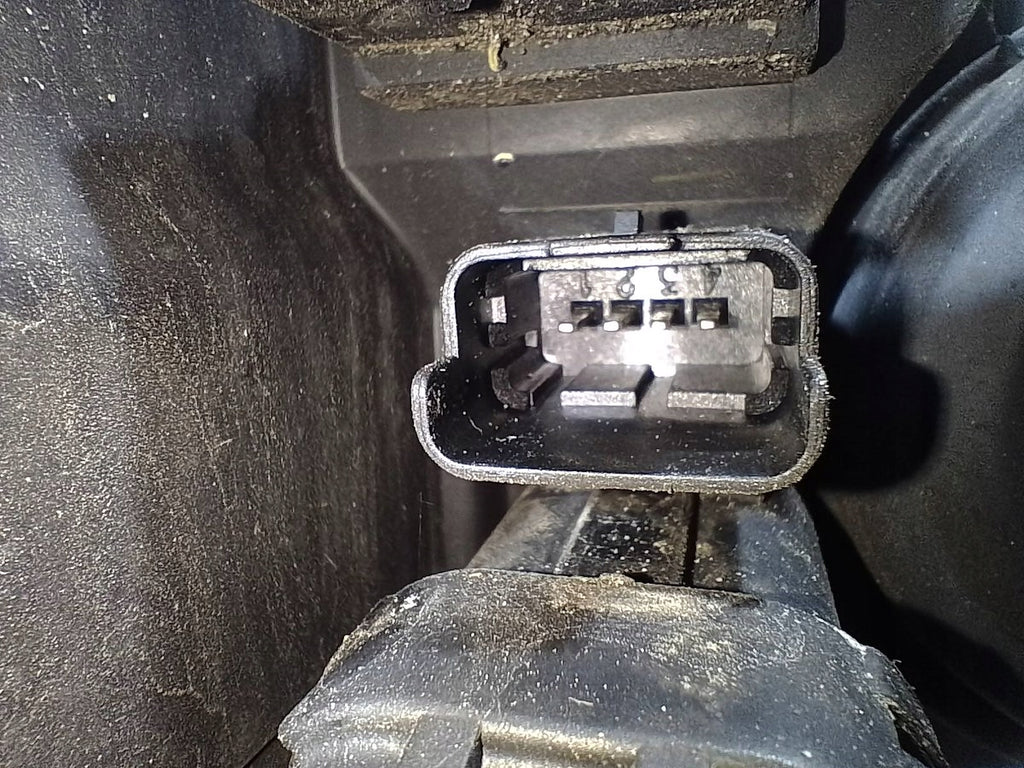 Frontscheinwerfer Citroën C5 Xenon Rechts Scheinwerfer Headlight