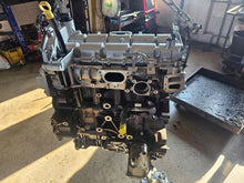 Load image into Gallery viewer, Motor Ford Galaxy III BCCC 2.0 190PS 140kW Diesel Engine Unkomplett MOT4809436408rk