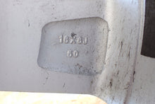 Load image into Gallery viewer, 1x Alufelge 16 Zoll 6.0" 4x100 50ET N97601 Nissan Micra Rim Wheel FEL2803921304zn