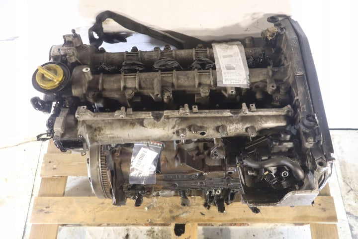 Motor Alfa Romeo 159 939A3000 2.4 JTDM 198PS 147kW 2007 Diesel Engine Unkomplett MOT1101393252ow