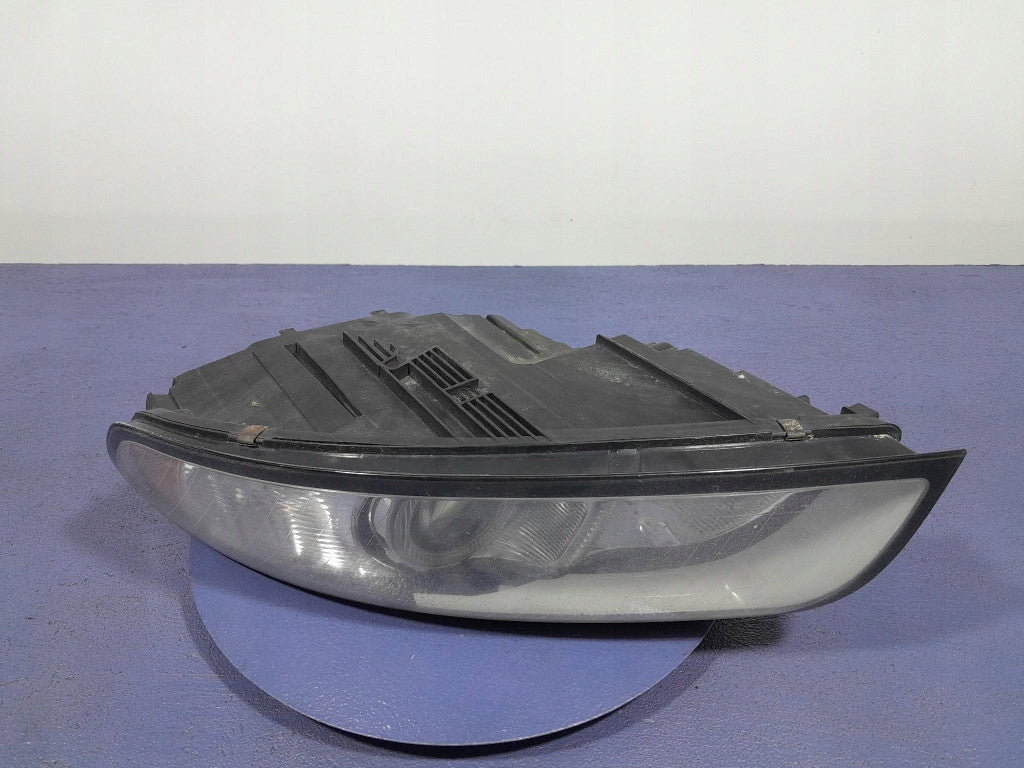 Frontscheinwerfer Volvo S40 II 340659 Links Scheinwerfer Headlight SCH9116363900bd