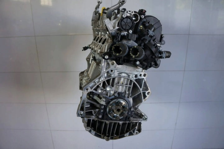 Motor Skoda Yeti 5l Octavia I CYV 1.2 TSI 2016 Benzin Engine Unkomplett MOT3887593708cy