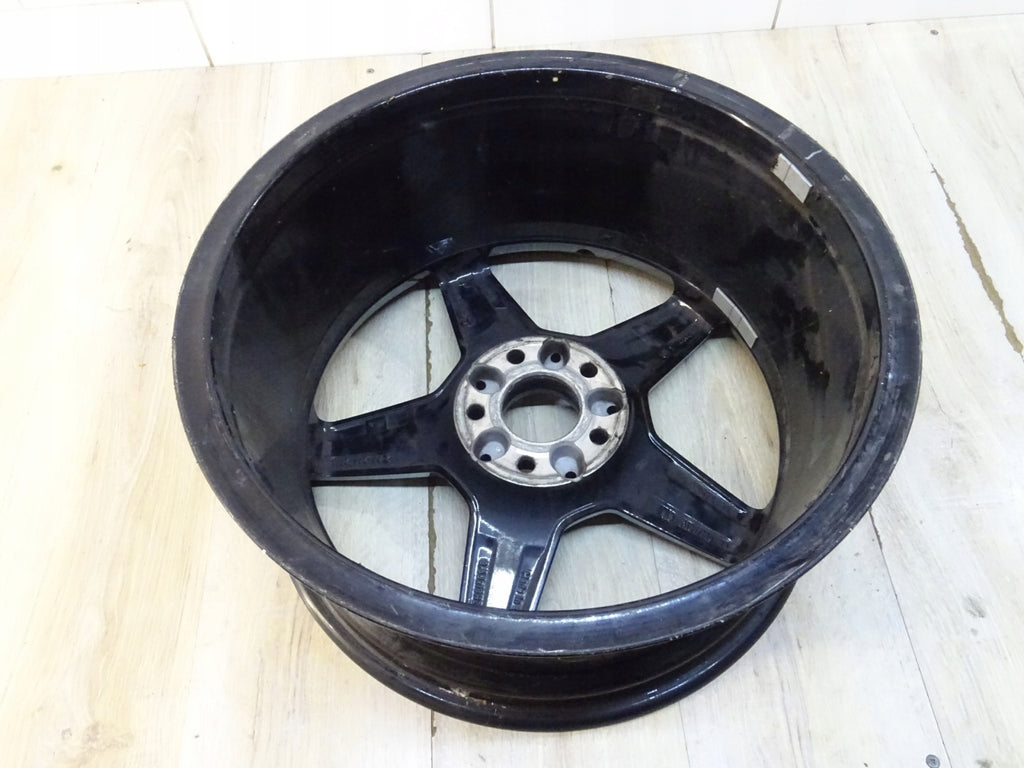 1x Alufelge 18 Zoll 8.5" 5x112 A2054011200 Mercedes-Benz W205 Rim Wheel FEL5476602127fm