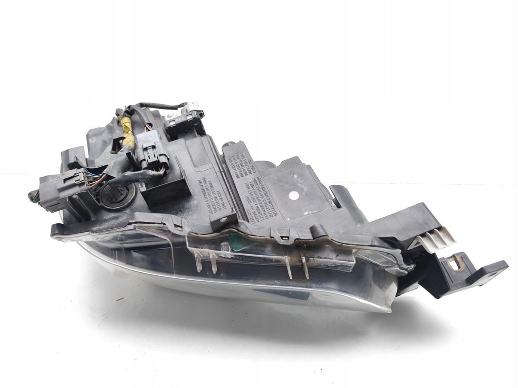 Frontscheinwerfer Mazda 6 Saloon GHR4-41040 Links Scheinwerfer Headlight SCH2596091299nk