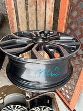 Laden Sie das Bild in den Galerie-Viewer, 1x Alufelge 18 Zoll 7.0" 4x108 47 5ET N1BC-1007-GA Ford Ecosport Rim Wheel FEL1320735348ul