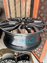 Load image into Gallery viewer, 1x Alufelge 18 Zoll 7.0" 4x108 47 5ET N1BC-1007-GA Ford Ecosport Rim Wheel FEL1320735348ul