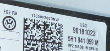 Load image into Gallery viewer, Frontscheinwerfer VW Golf 5H1941059M LED Links Scheinwerfer Headlight SCH6738773109go