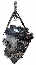 Laden Sie das Bild in den Galerie-Viewer, Motor Hyundai Santa I Fe D4HB 2.2 CRDI 128TKm 2009 Diesel Engine Komplett MOT4057725026wx