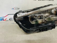 Load image into Gallery viewer, Frontscheinwerfer BMW X1 F48 7346533-13 90066509 Links Scheinwerfer Headlight SCH3241196420cj