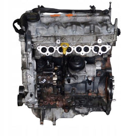 Motor Kia Ceed D4FB 1.6 CRDI 115PS 211TKm 2008 Diesel Engine Unkomplett MOT7011057407hf