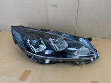 Laden Sie das Bild in den Galerie-Viewer, Frontscheinwerfer Ford Kuga LV4B-13W029-AL Full LED Rechts Headlight SCH5297752553fy