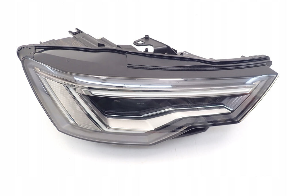 Frontscheinwerfer Audi A6 C8 4K0941040 LED Rechts Scheinwerfer Headlight