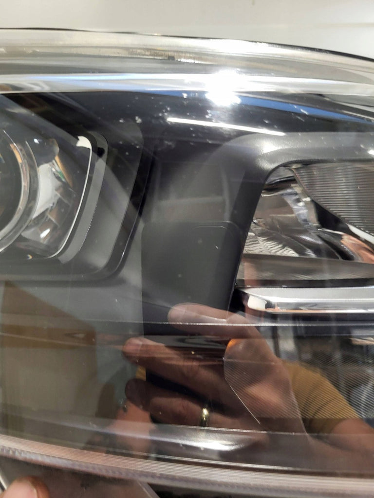 Frontscheinwerfer Opel Zafira 1656227880 Rechts Scheinwerfer Headlight SCH5892461702zi