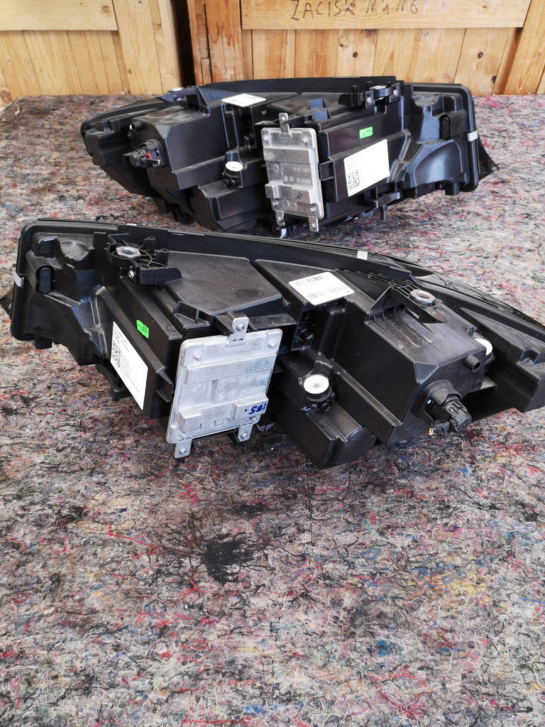 Frontscheinwerfer BMW G21 G20 9481695 9481696 LED Ein Stück (Rechts oder Links) SCH8038840698tc