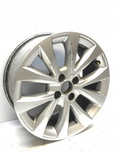 Laden Sie das Bild in den Galerie-Viewer, 1x Alufelge 16 Zoll 6.5&quot; 4x100 37ET 403009088R Renault Rim Wheel