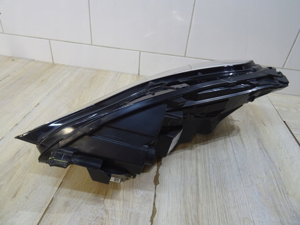 Frontscheinwerfer Tesla Model 3 1514953-00-E Rechts Scheinwerfer Headlight SCH3186655600sy