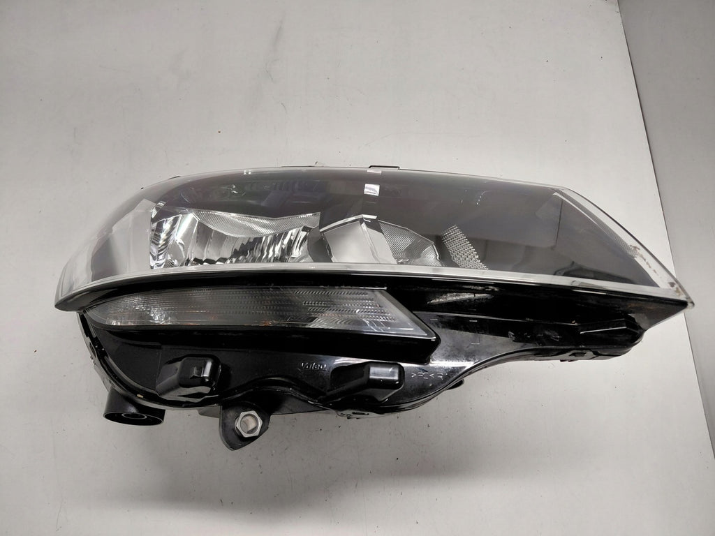 Frontscheinwerfer VW Transporter 7L1941006B Rechts Scheinwerfer Headlight SCH3051271131zj