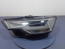 Laden Sie das Bild in den Galerie-Viewer, Frontscheinwerfer Audi A6 C8 4K0941033 Links Scheinwerfer Headlight SCH7197106017tl
