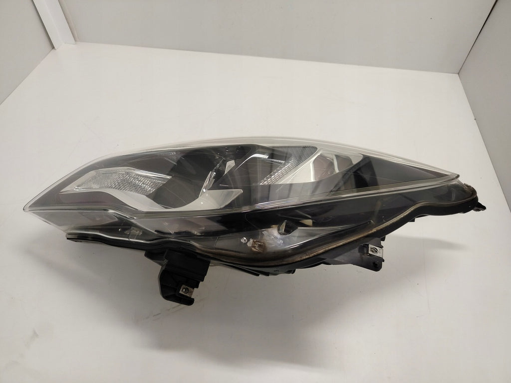 Frontscheinwerfer Opel Insignia A 39031207LH LED Links Scheinwerfer Headlight SCH7826089763gy