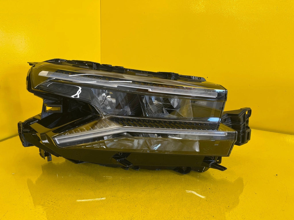 Frontscheinwerfer Citroën C5 Aircross 9845038380 20220924 LED Rechts Headlight