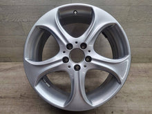 Laden Sie das Bild in den Galerie-Viewer, 1x Alufelge 18 Zoll 5x112 A2054018800 Mercedes-Benz W205 A205 Rim Wheel FEL9821051647tv