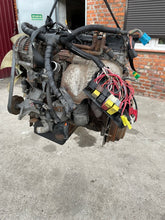 Laden Sie das Bild in den Galerie-Viewer, Motor Renault Mascott 3.0 DXI 2006 Diesel Engine Komplett MOT1819466320il