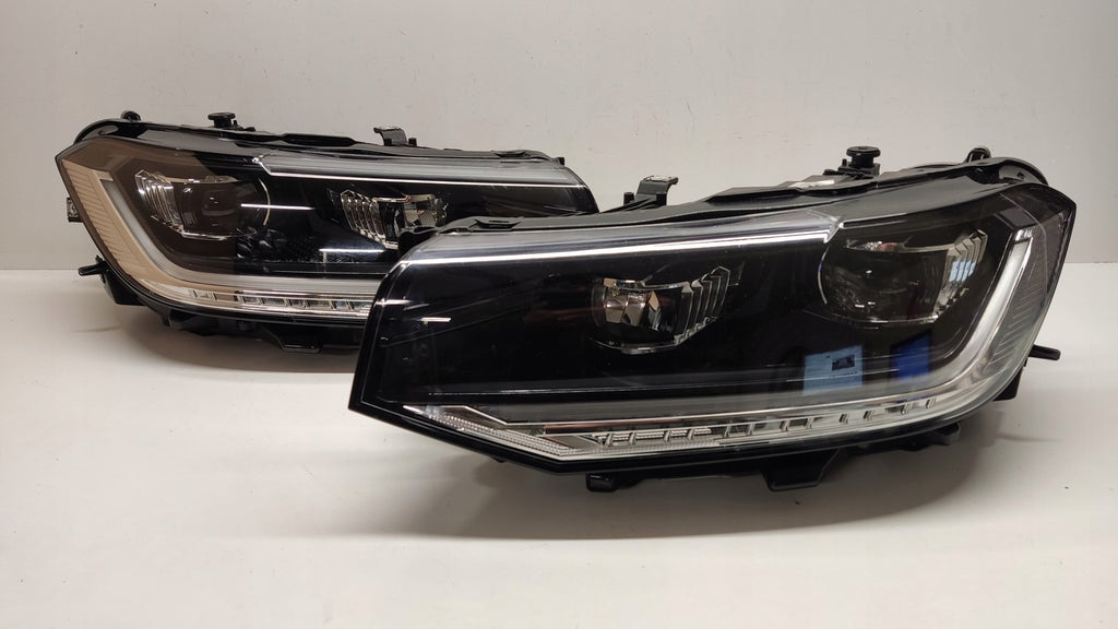 Frontscheinwerfer VW T-Cross 2GM941035B 2GM941036B LED Rechts oder Links