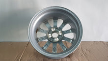 Laden Sie das Bild in den Galerie-Viewer, 1x Alufelge 16 Zoll 6.5&quot; 4x108 47 5ET H1BC-1007-B1A Ford Fiesta Rim Wheel