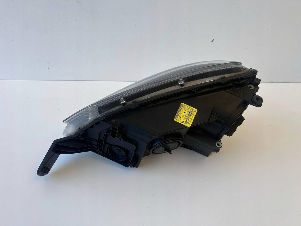 Frontscheinwerfer Skoda Yeti 5L1941016D Rechts Scheinwerfer Headlight