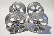 Load image into Gallery viewer, 4x Alufelge 18 Zoll 8.0" 5x120 34ET Matt Silber 6796246 BMW 4 F36 3 F30 E90 FEL5290513277yf