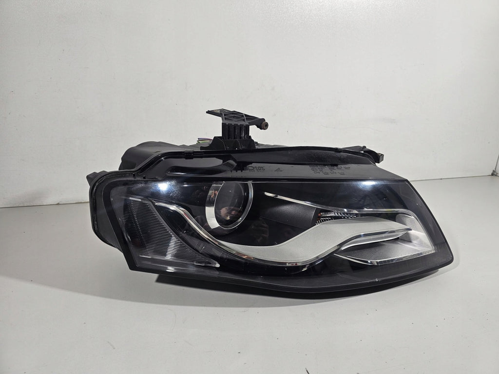Frontscheinwerfer Audi A4 B8 196834946854 Rechts Scheinwerfer Headlight SCH4891543835ti