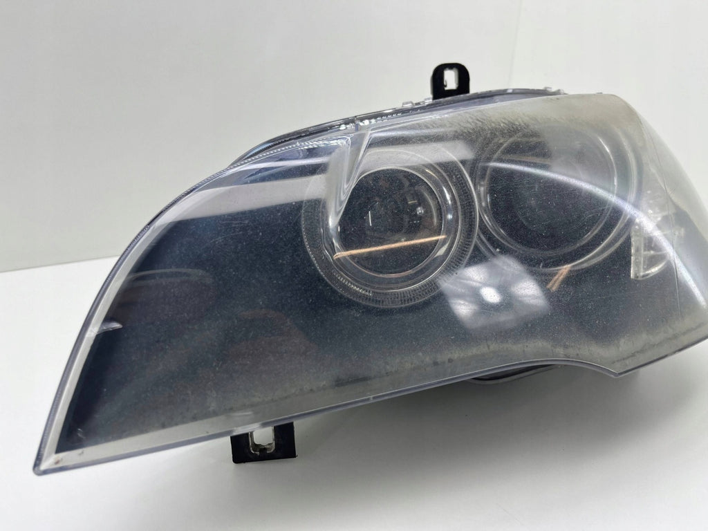 Frontscheinwerfer BMW X5 E70 7161587 Xenon Links Scheinwerfer Headlight SCH2780398643xy