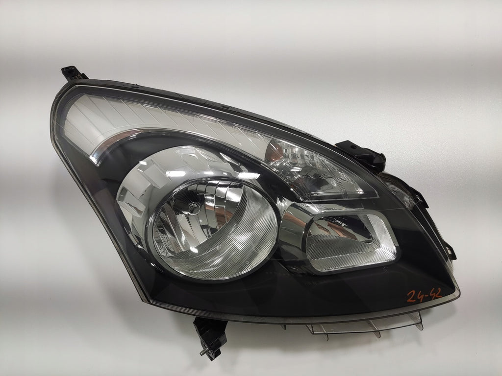 Frontscheinwerfer Renault Koleos I LED Rechts Scheinwerfer Headlight