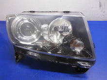 Load image into Gallery viewer, Frontscheinwerfer Jeep Compass Rechts Scheinwerfer Headlight SCH3385815321qb