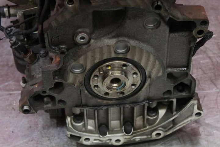 Motor Ford S-Max T8CJ 2.0 TDCI 150PS 132kW 2017 Diesel Engine Unkomplett MOT9804401333fn