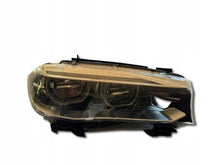Load image into Gallery viewer, Frontscheinwerfer BMW X5 F15 F16 7471348 LED Rechts Scheinwerfer Headlight SCH4502783075zv