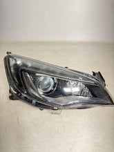 Laden Sie das Bild in den Galerie-Viewer, Frontscheinwerfer Opel Astra J 1ZT010012-02 13253651 Xenon Rechts Headlight SCH8220055356wj