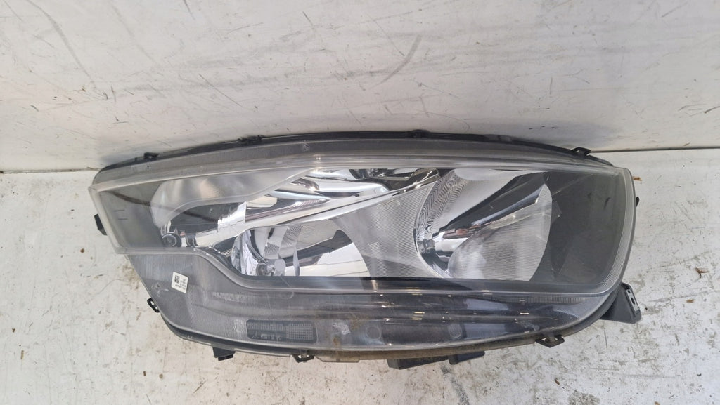 Frontscheinwerfer Iveco Daily I 5801473749 Rechts Scheinwerfer Headlight SCH5053152540mz
