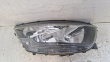 Laden Sie das Bild in den Galerie-Viewer, Frontscheinwerfer Iveco Daily I 5801473749 Rechts Scheinwerfer Headlight SCH5053152540mz