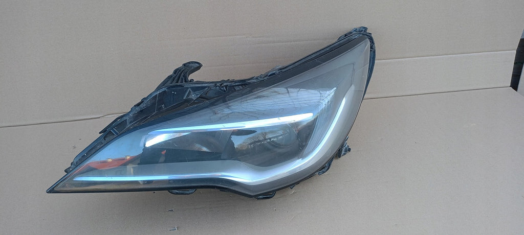 Frontscheinwerfer Opel Astra 39111143 662588537 Links Scheinwerfer Headlight