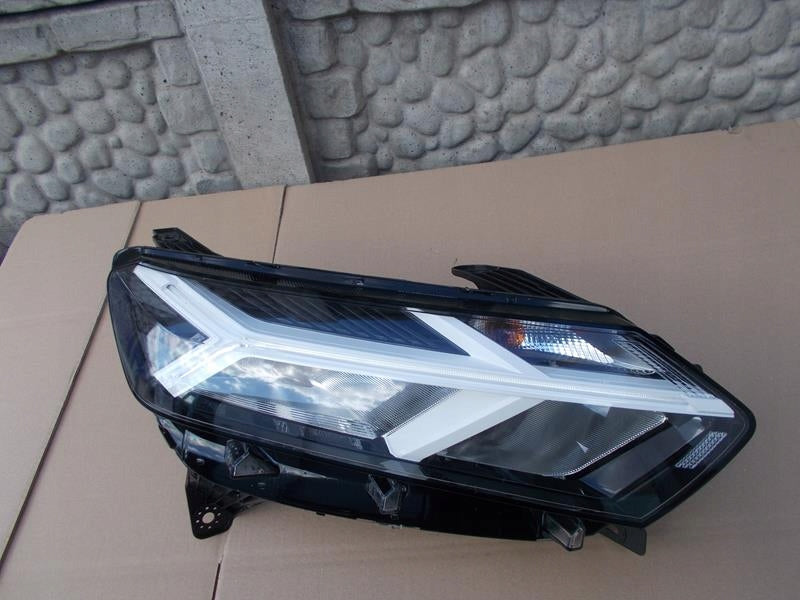 Frontscheinwerfer Dacia Sandero III 260107920 Rechts Scheinwerfer Headlight SCH9588717580jv
