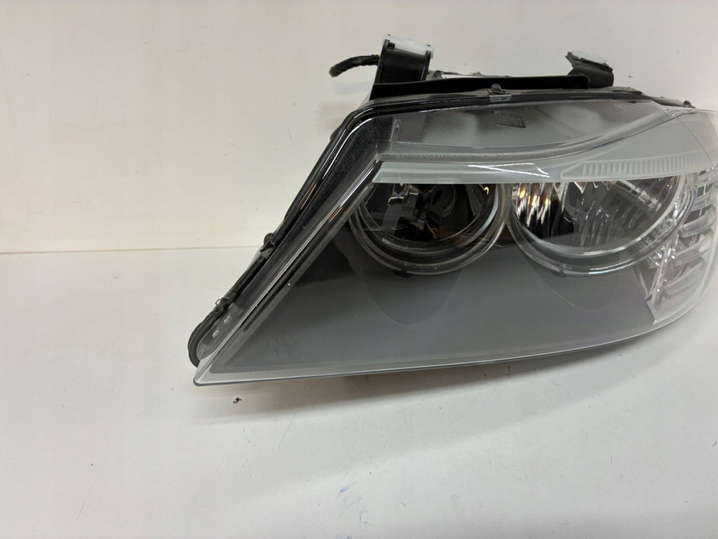 Frontscheinwerfer BMW 3 E91 E90 900003710 Links Scheinwerfer Headlight SCH6526062768dj