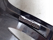 Laden Sie das Bild in den Galerie-Viewer, 1x Alufelge 17 Zoll 7.0&quot; 5x112 54ET Glanz Schwarz 6856057 Mini F56 F55 Rim Wheel