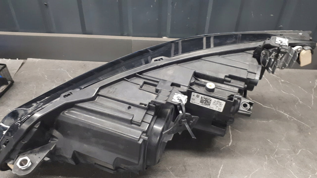 Frontscheinwerfer VW Golf VIII 5H1941036F Links Scheinwerfer Headlight SCH3721753764pq