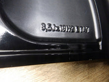 Load image into Gallery viewer, 1x Alufelge 19 Zoll 8.5" 5x108 47ET Matt Schwarz 32243394 Volvo S90 V90 FEL9954159686dy