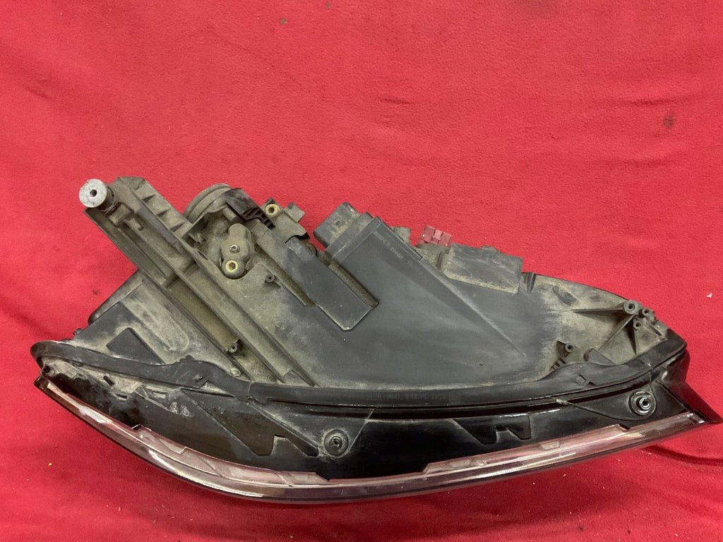 Frontscheinwerfer VW Passat B8 3G1941082G Full LED Rechts Scheinwerfer Headlight
