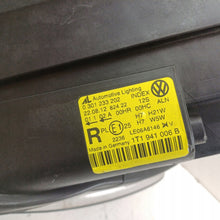 Laden Sie das Bild in den Galerie-Viewer, Frontscheinwerfer VW Touran Vorderseite Scheinwerfer Headlight SCH1494062265nv
