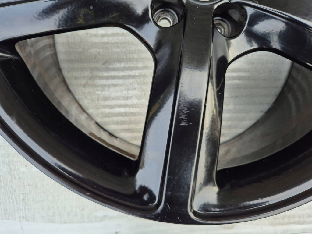 1x Alufelge 19 Zoll 8R0601025BD Audi Q5 Rim Wheel FEL3657190271fr