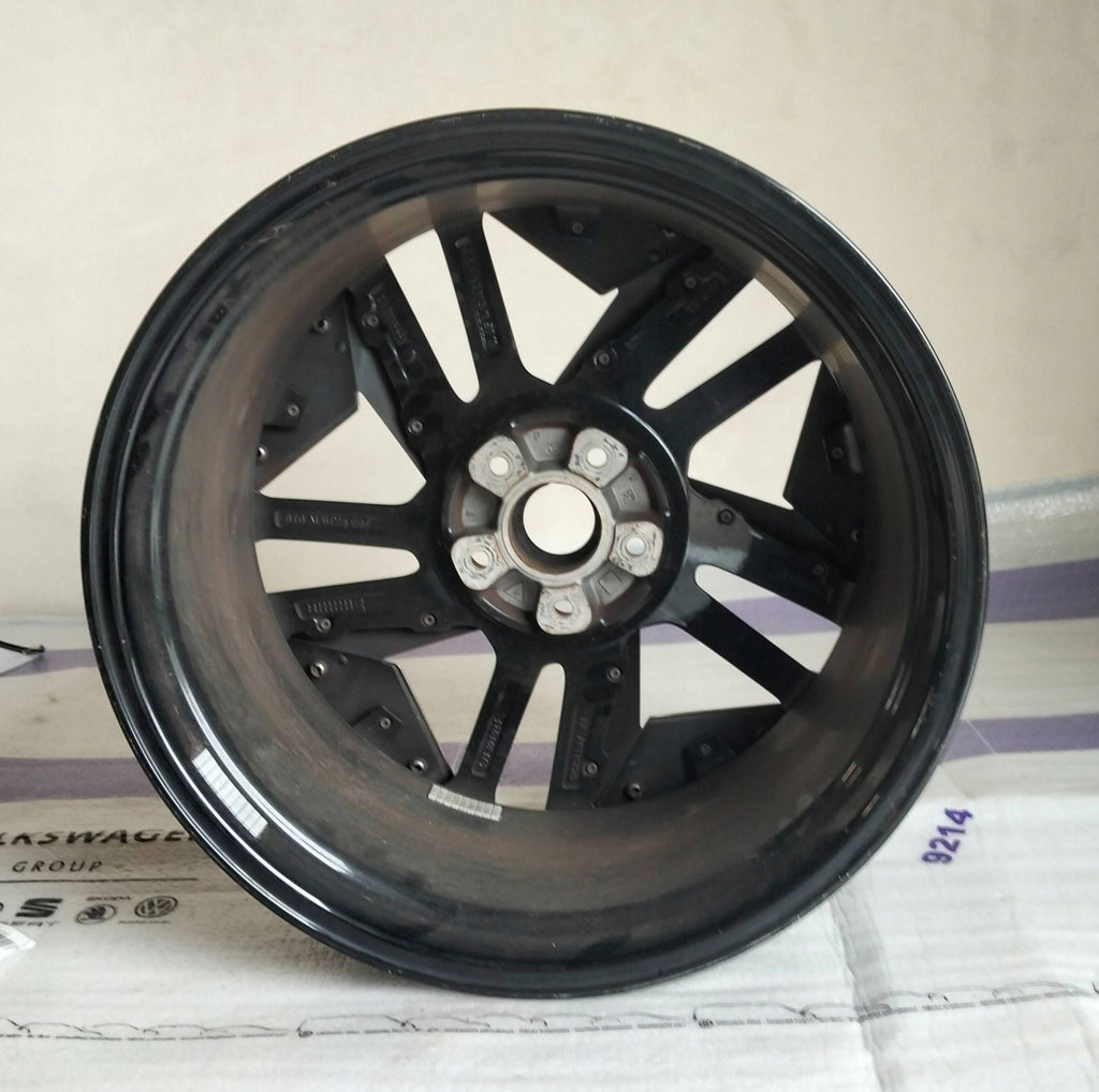 1x Alufelge 21 Zoll 4J3601025L Audi E-Tron Gt Rim Wheel FEL5966615626tg